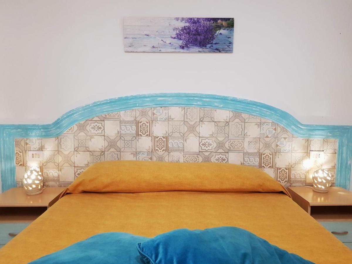 Casa Terryb - Il Monticello Villa Positano Buitenkant foto