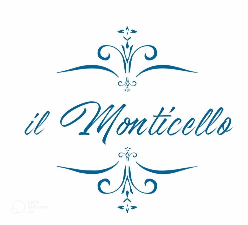 Casa Terryb - Il Monticello Villa Positano Buitenkant foto