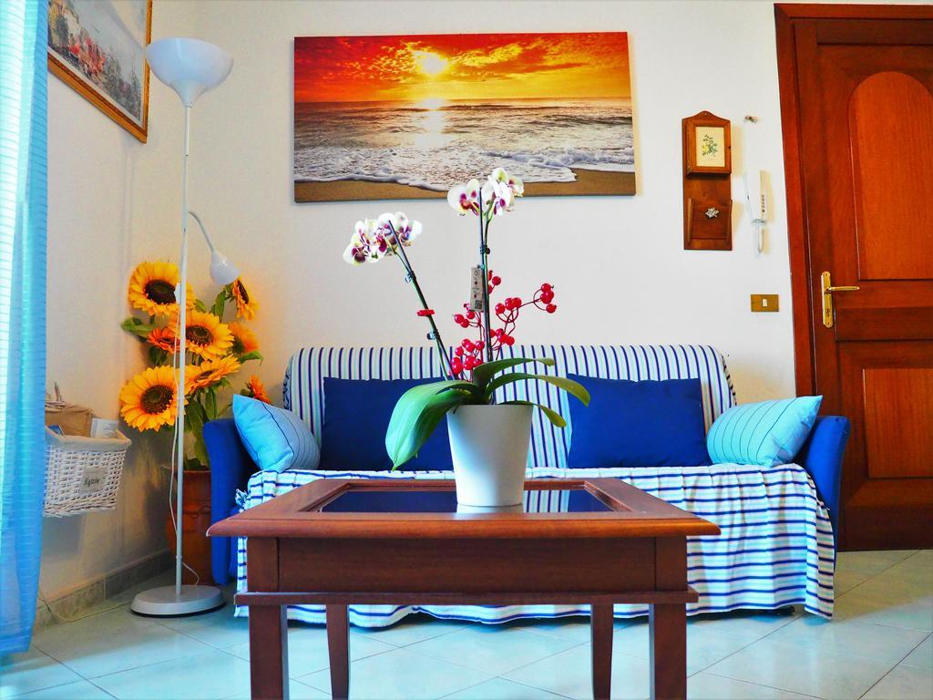 Casa Terryb - Il Monticello Villa Positano Buitenkant foto