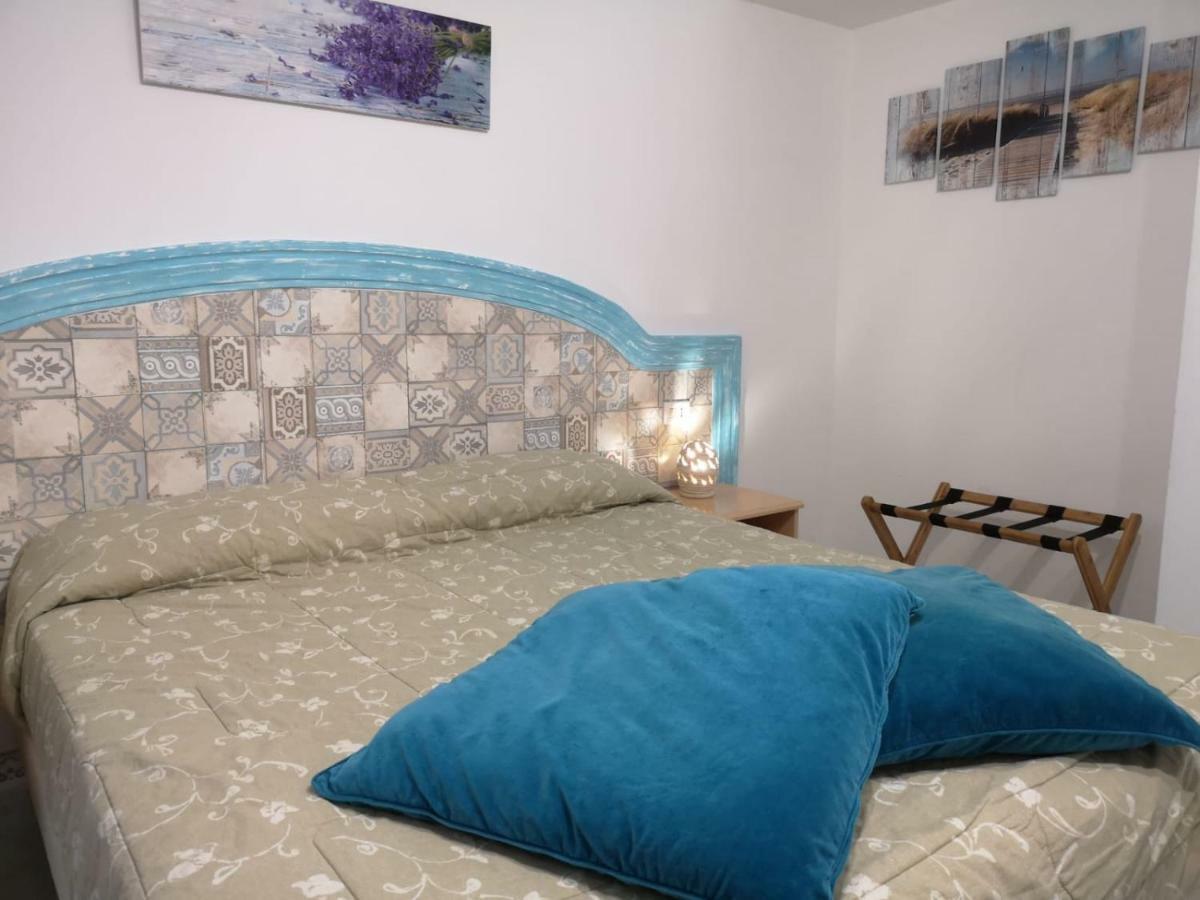 Casa Terryb - Il Monticello Villa Positano Buitenkant foto